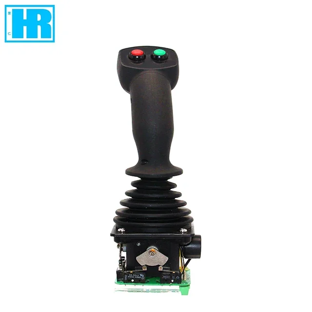 

SJ100 Joystick Escavatore Crane Controller Joystick
