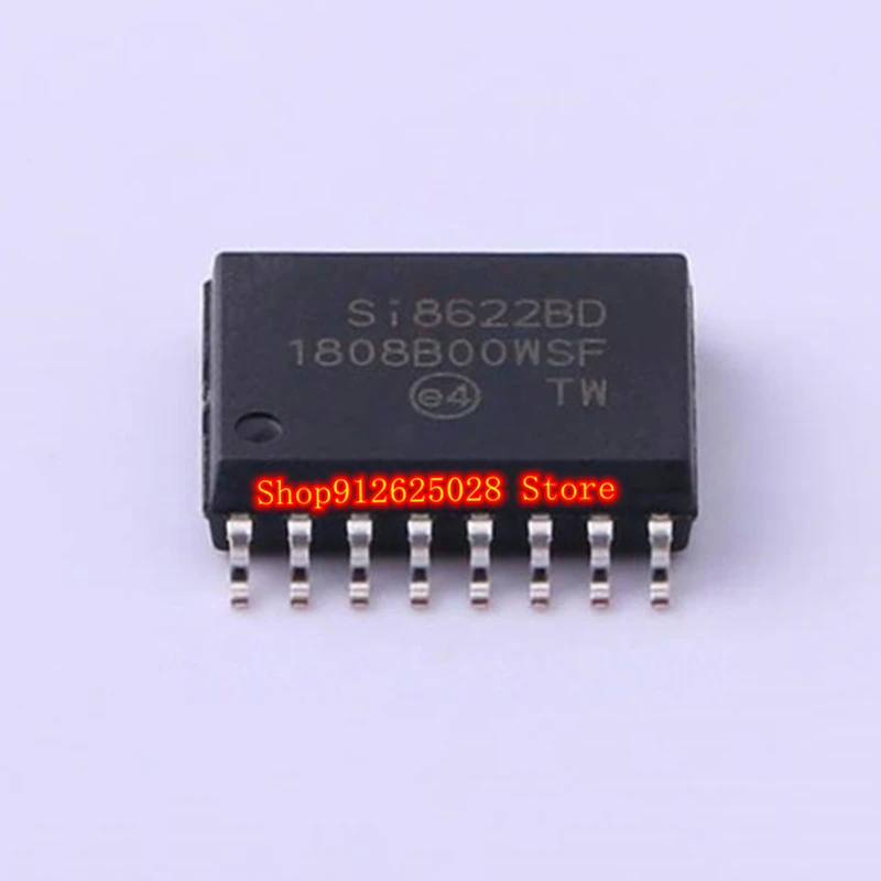 Si8622Bd-B-Isr Si86…