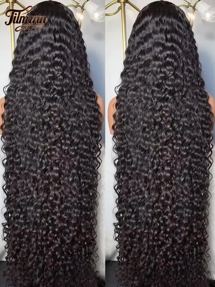 #61 Latest High Density Lace Wigs Offers