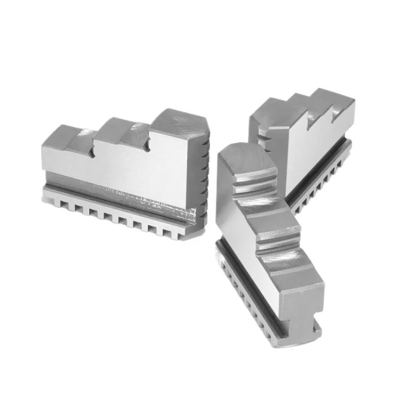 For Jaw Three-jaw Positive Jaw Anti-jaw Soft Jaw Stuck Lathe Separation