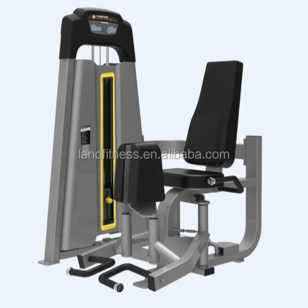 

LD-9075 Multi Gym Hip Abductor &Adductor Fitness Machine