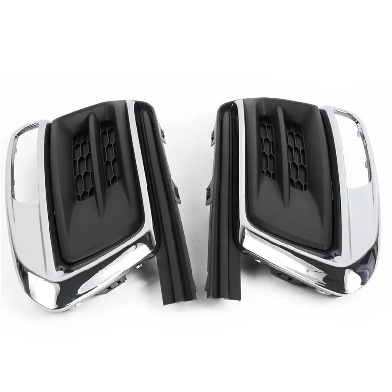 

For Cruze 2015-2016 Fog Light Cover Replacement Front Light Bezel Part Numbers 94516102 94516100 GM1039184 GM1038184