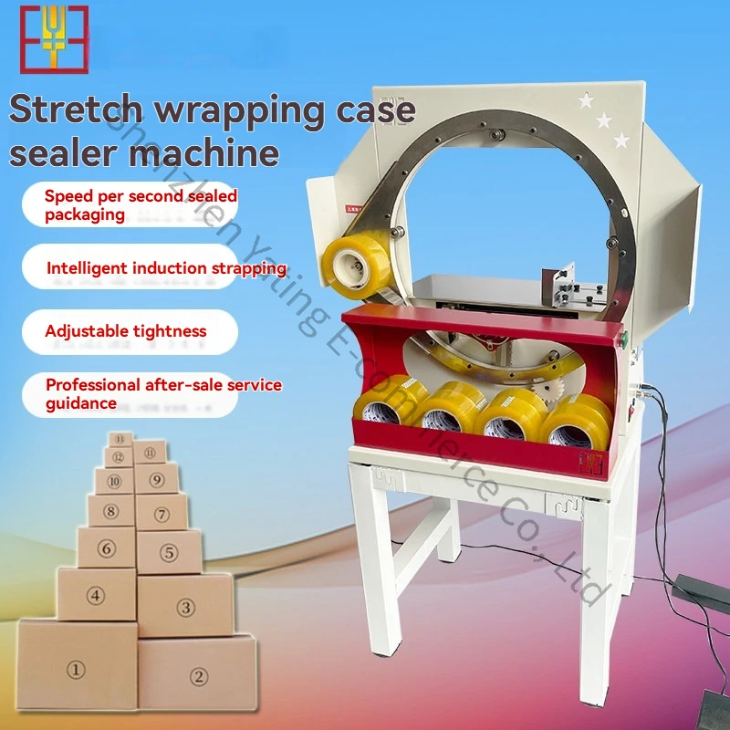 FX-50 Automatic Tap…