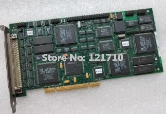 

Карта промышленного оборудования SIGMAPOINT DALSA DAQ card RC3/N3062 304-00007-00 PCDIG REV C2