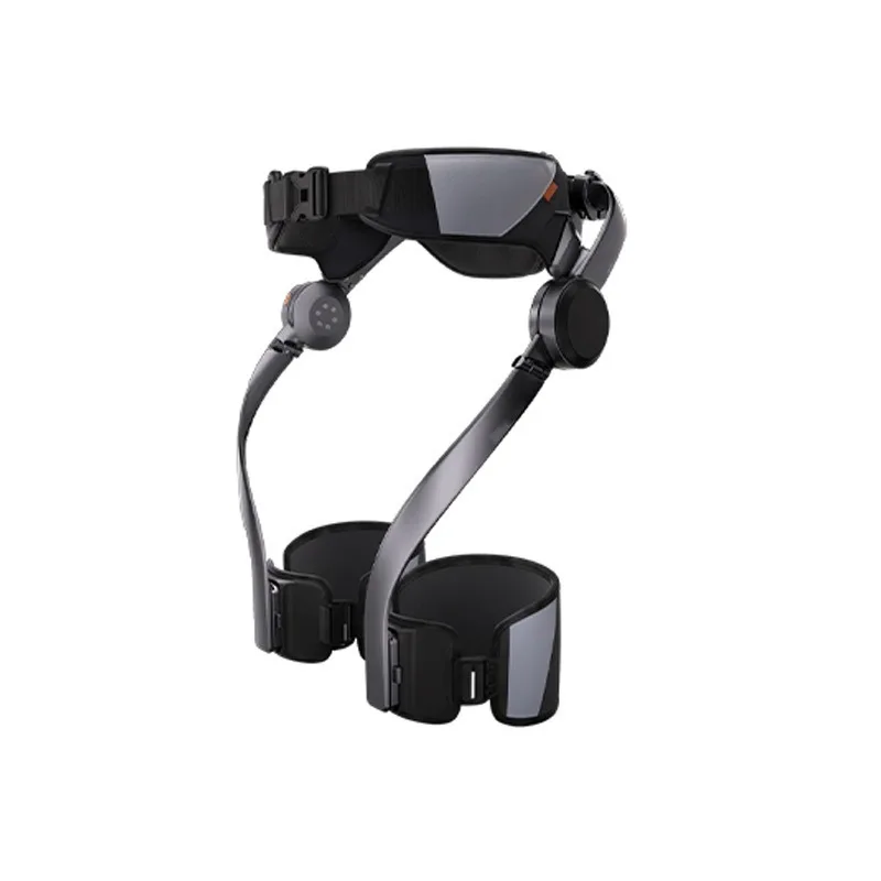 

Exoskeleton Mountaineering Hiking Booster Assist Daily Outdoor