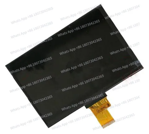 

maithoga IPS 7.0 inch tft LCD Screen KR070LF7T Tablet PC Display Inner Screen (No Origianl)