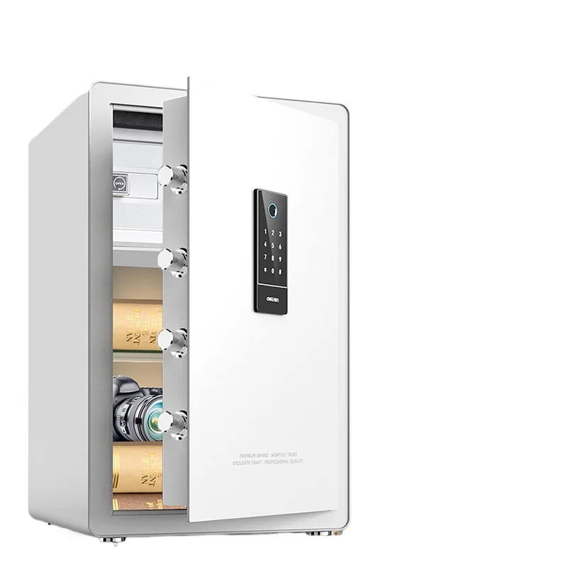 

Автоматическое открывание дверей, умный сейф, пароль от отпечатков пальцев, офисный домашний сейф, противоугонный сейф, бытовой маленький