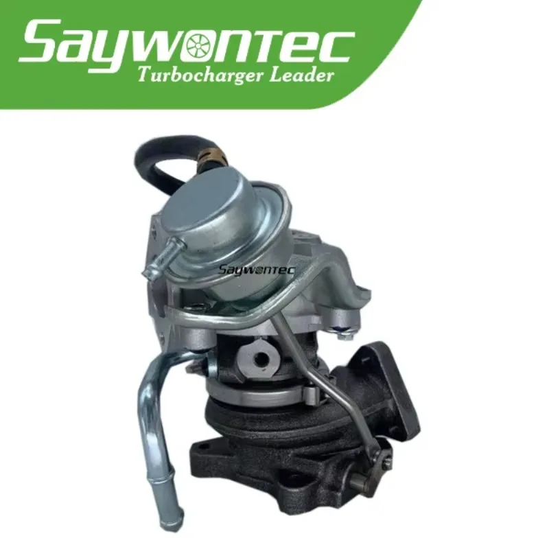 STLF Saywon RHF3 VZ59 13900-68H61 Turbo Motor DA64W voor turbocompressor