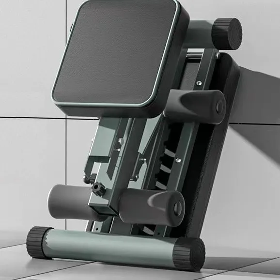Home Use Exercise Equipment Multifunction Strength Training Exercise Weight  Adjustable Dumbbell Bench