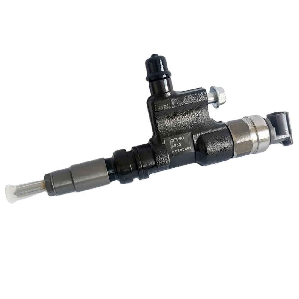 

Original Fuel Injector 295050-3330 23670-E0380 295050-0760 23670-E9260 Common Rail Injector 23670E0380