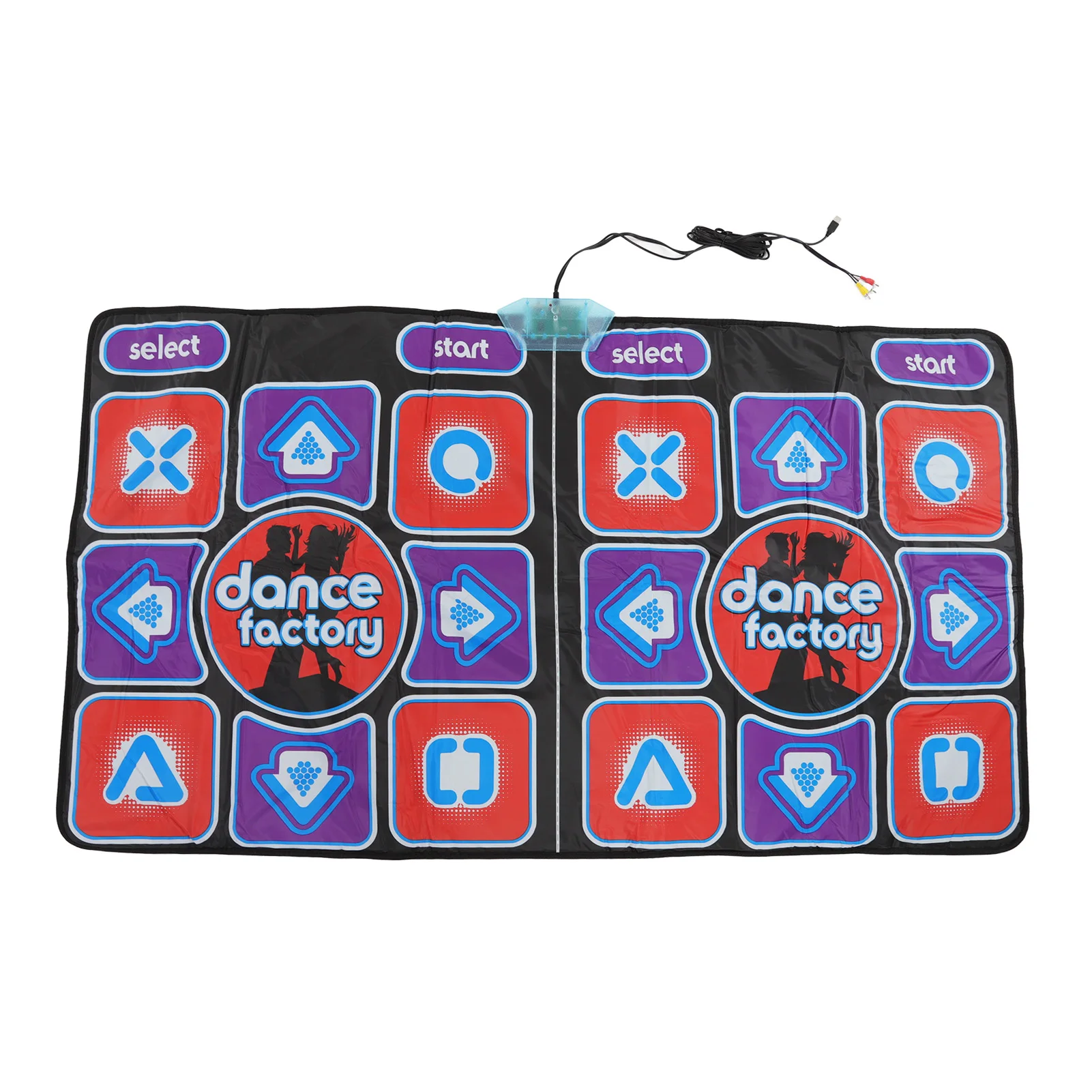 dance-mat-musical-electronic-double-user-rhythm-portable-electric-dance-floor-mat-for-kids-adult