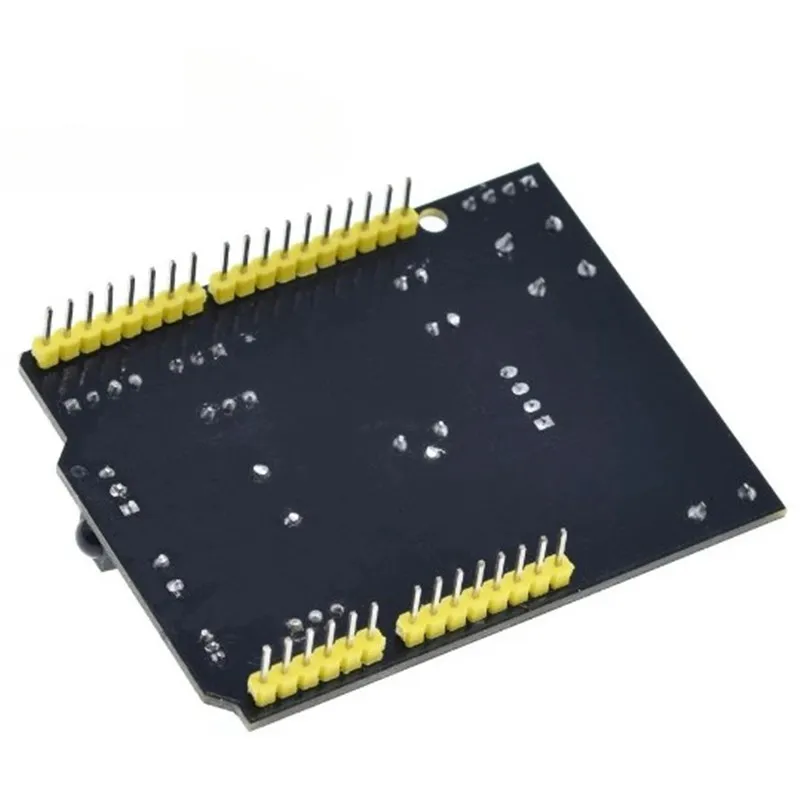 9 in 1 sensor board Multifunction Expansion Board DHT11 LM35 Temperature Humidity For Arduino UNO RGB LED IR Receiver Buzzer