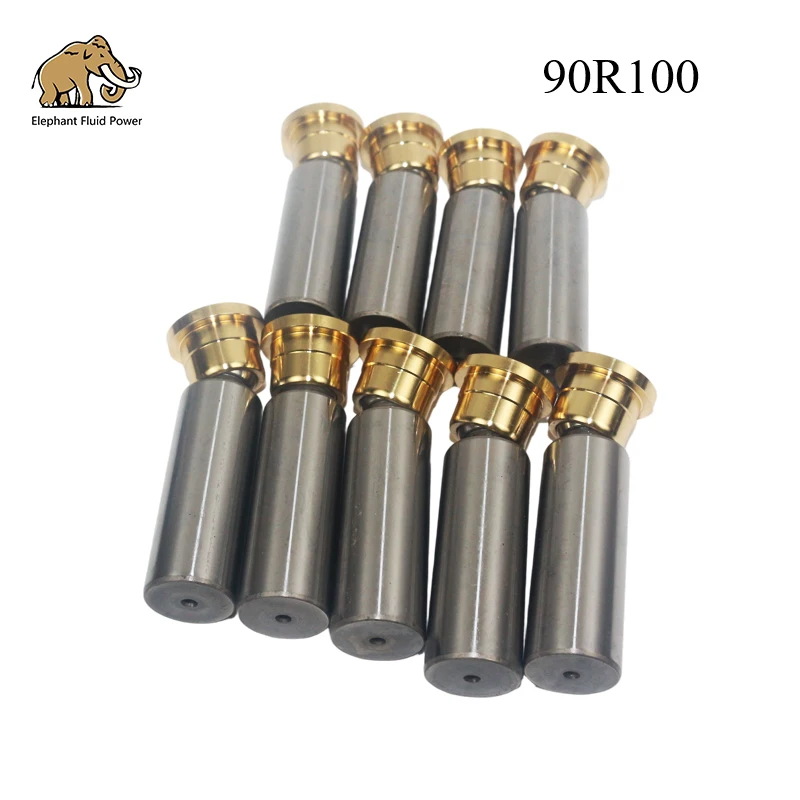 

Новые детали гидравлического поршневого насоса для 90R100 PISTON SHOE