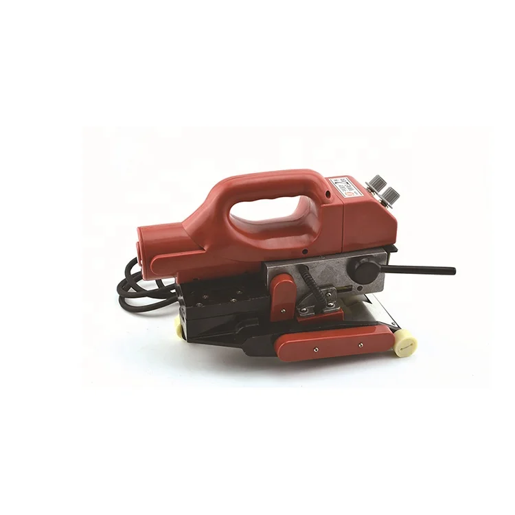 Mesin Las Panas Geomembran PVC Thermofusion Unik 2026 Hdpe dengan Harga Terjangkau