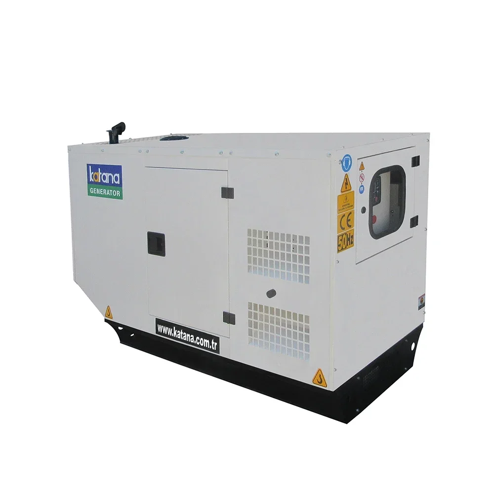 3000 hours 5 years warranty diesel engine  28 kVA Best Price Diesel Generator Full Conseption 50 hz silent high quality