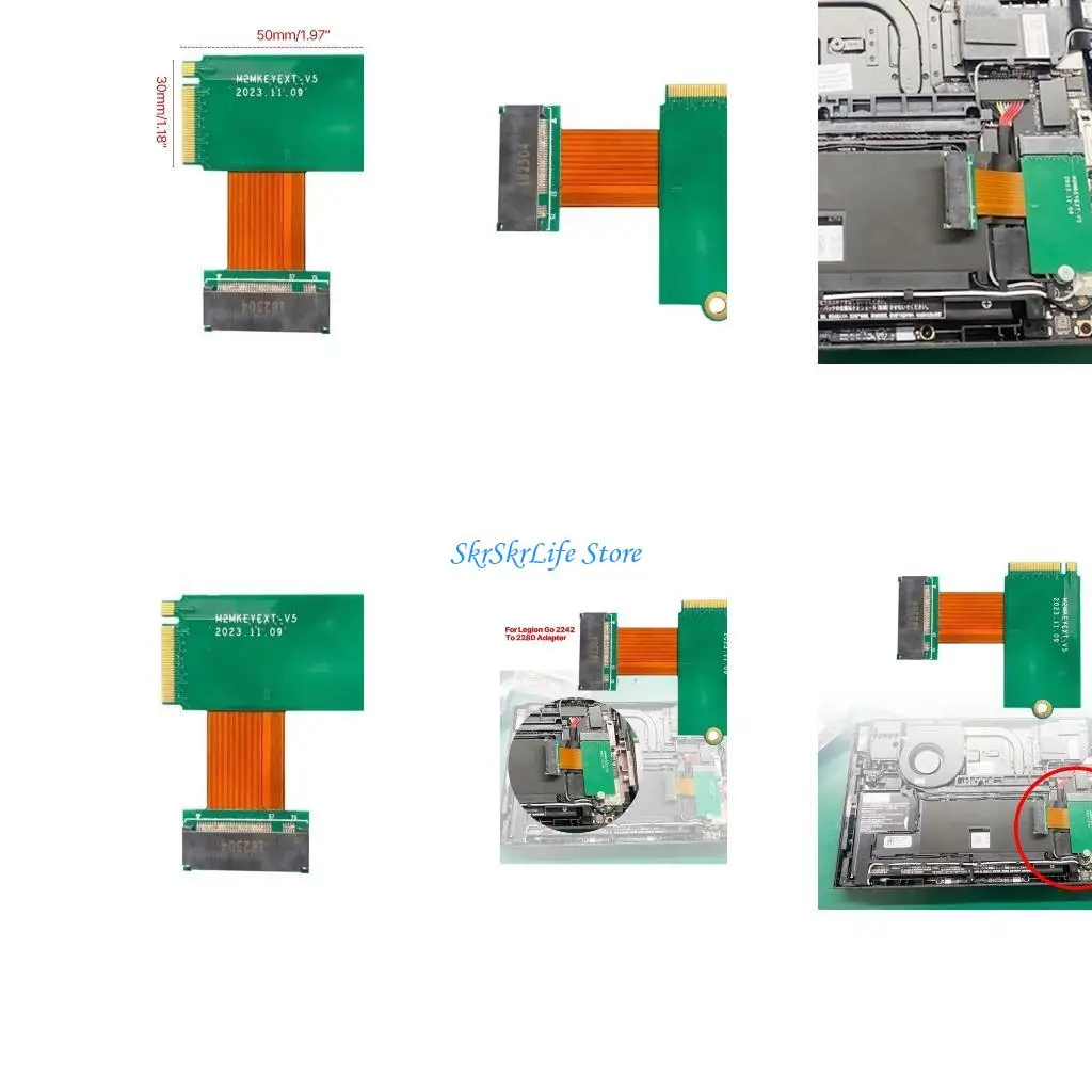 E65E For Legion Go … - image