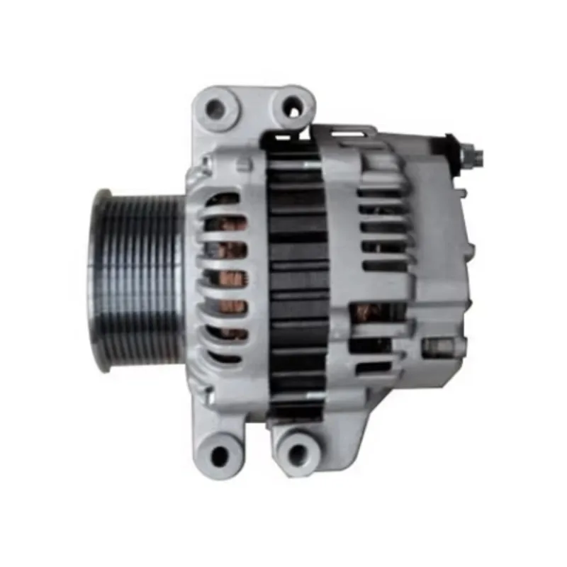 

TRUCK ALTERNATOR for SCANIA G480 P480 R480 DC13.07 DC9.12 24V 100A A004TR5691 A4TR5691 1884268 20290 570887 1888010 2398368