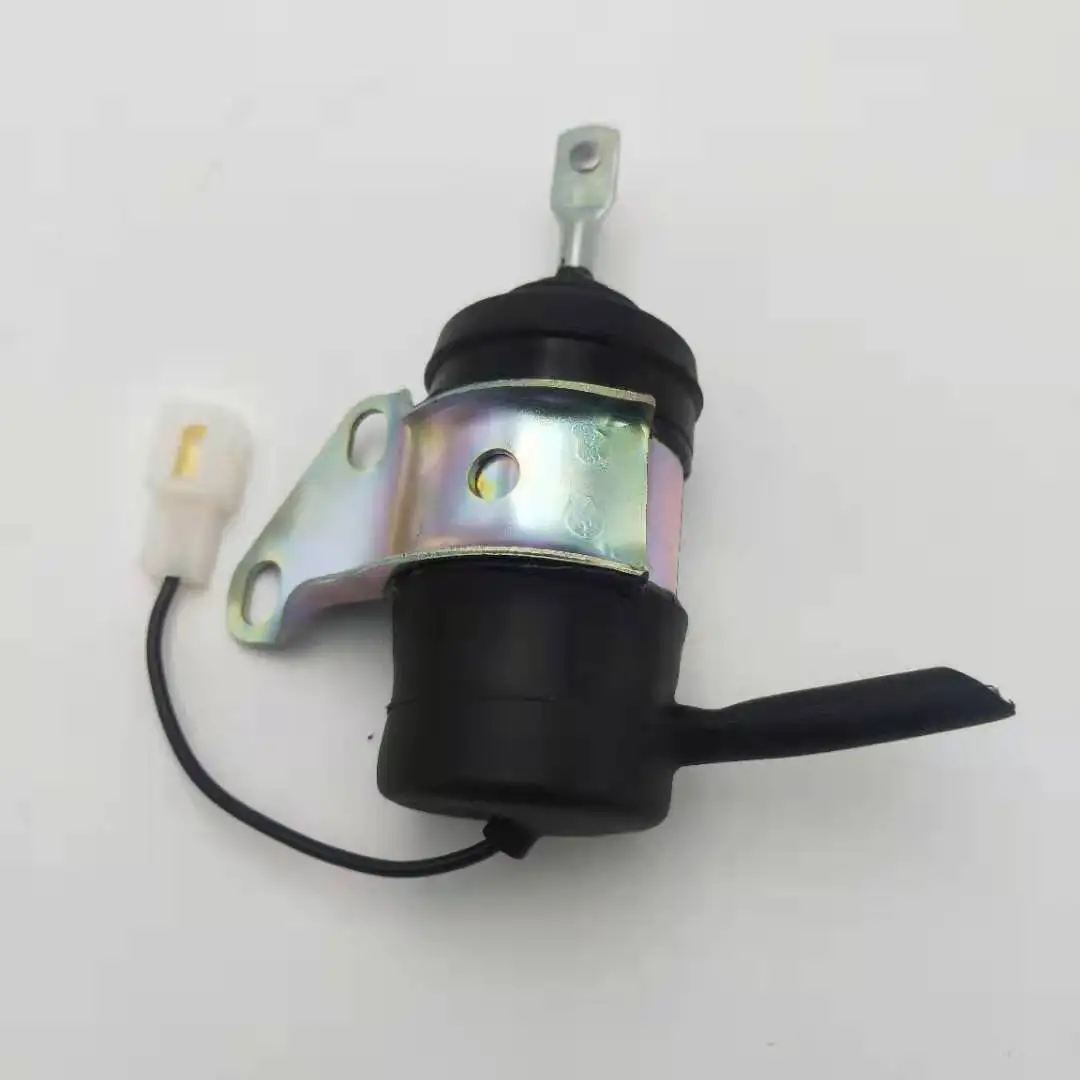 Baggerteile Magnetventil 16851-60014 Z482 D902 D722