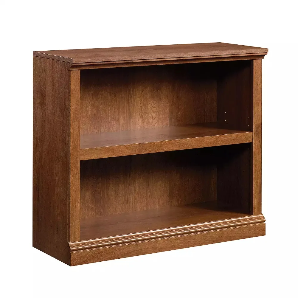 

2-Shelf Bookcase