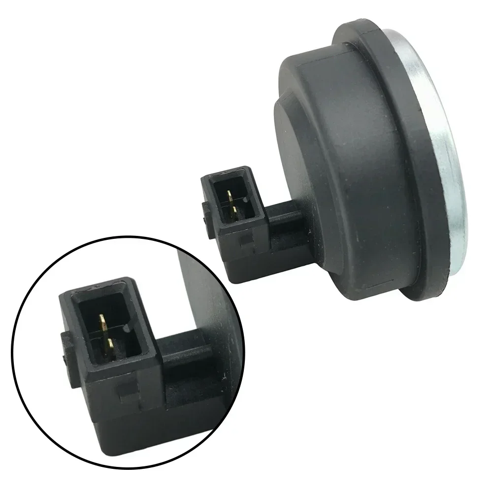 1x автомобильный датчик ABS задней ступицы 52751-1G101FFF пластик для Hyundai I10/I20 для Kia Picanto левая/правая пластиковая задняя ступица