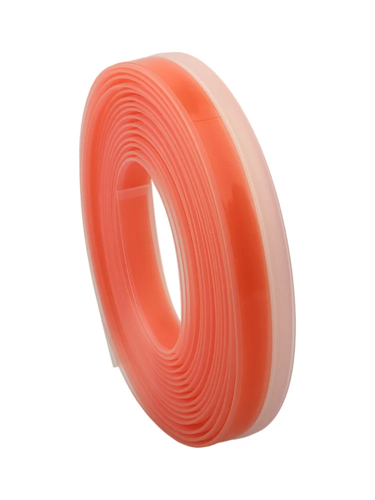 شريط حماية لشريط حافة السكك الحديدية بطول 3 أمتار متوافق مع FS/2 KP متوافق مع قضبان توجيه FSK #6