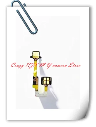 

Для Sony FE 24-105 мм F4 G OSS датчик линии обнаружения объектива кабель полоса гибкие детали