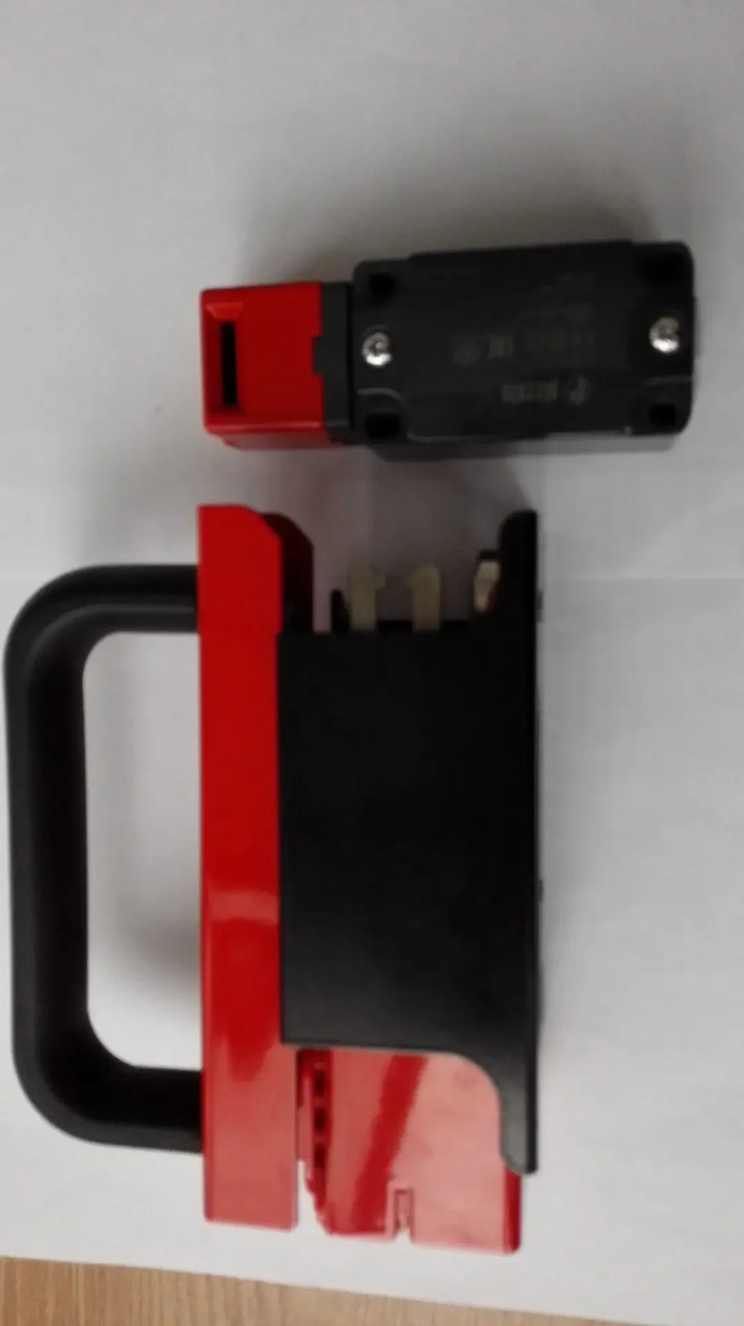 New Original Securi…