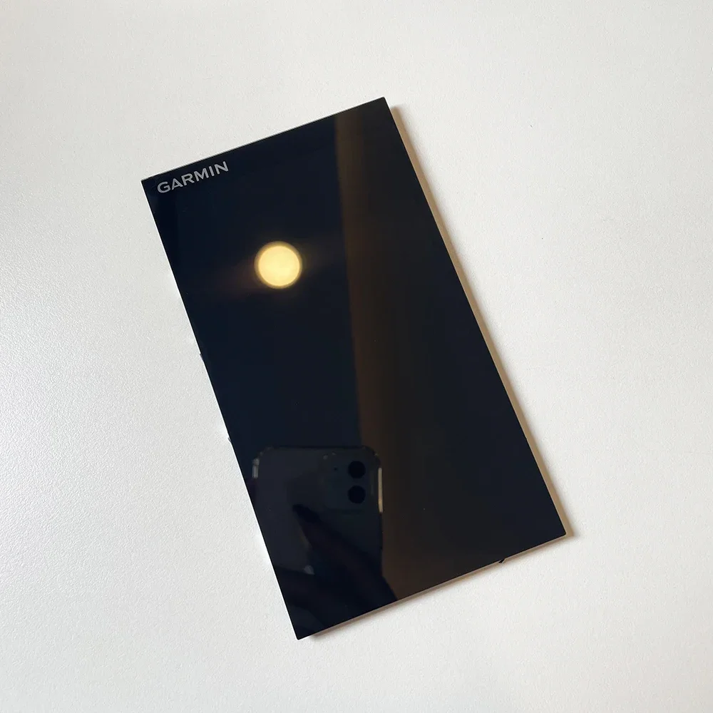 

6inch LCD Screen For GARMIN DriveSmart 66 TM060JVGC01 18MB208K6 Touchscreen GPS Truck Navigator Part Replacement