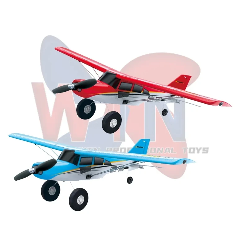 

Qidi560 Moore M7 Off-road RC Plane 4CH Brushless Remote Control Airplane Fixed Wing Aircraft Model EPP Foam Toys for Children