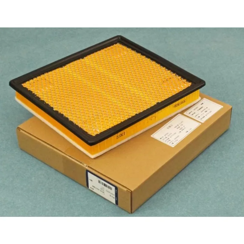 

Очиститель элемента воздушного фильтра 20972655, новая автомобильная деталь для Cadillac XTS 2.0T 3.6L 2013 2014 2015 2016 2017 2018