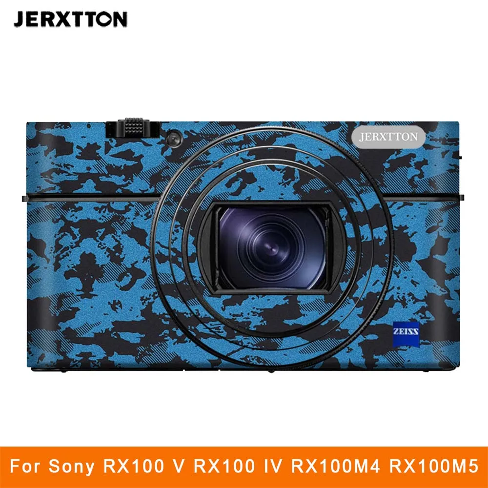 rx100m4-rx100m5-rx100m5a-カメラステッカー保護スキンラップフィルムスキンアクセサリー-sony-rx100-v-rx100-iv-ビニールラップデカール