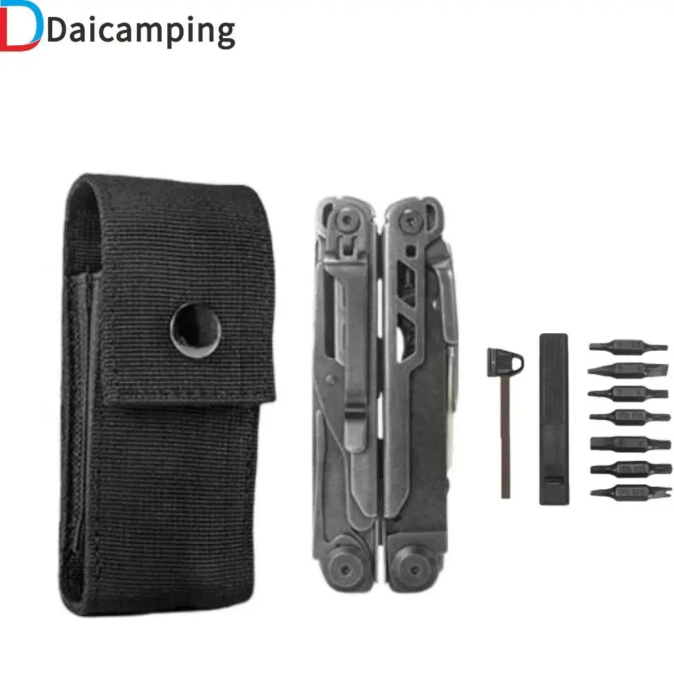 Daicamping DL13 DL1…