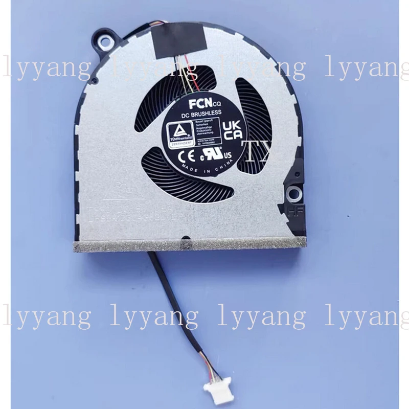 

f For ACER Swift 3 SF316-51 Swift X SFX16-51G N20C13 Laptop CPU Cooling Fan