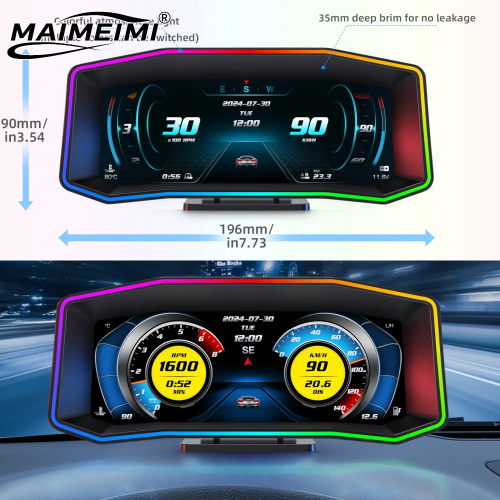 P4 Hud Newest Head … - image