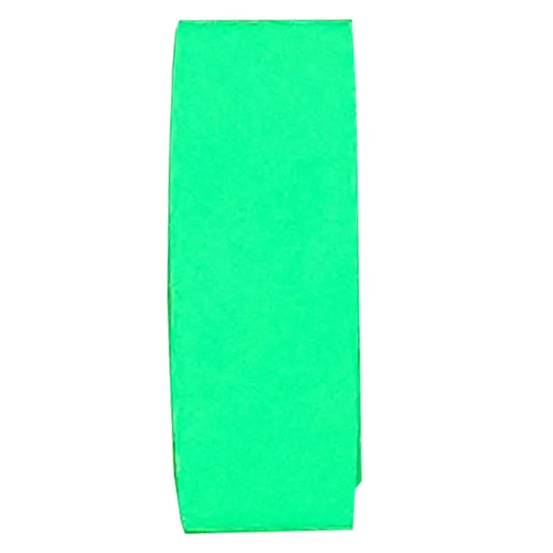 Fishing Glow In The Dark Tape Night Fishing Glow-in-The-Dark Pole Tape Adhesive Home Marking Fishing Equipment For Safe Outdoor