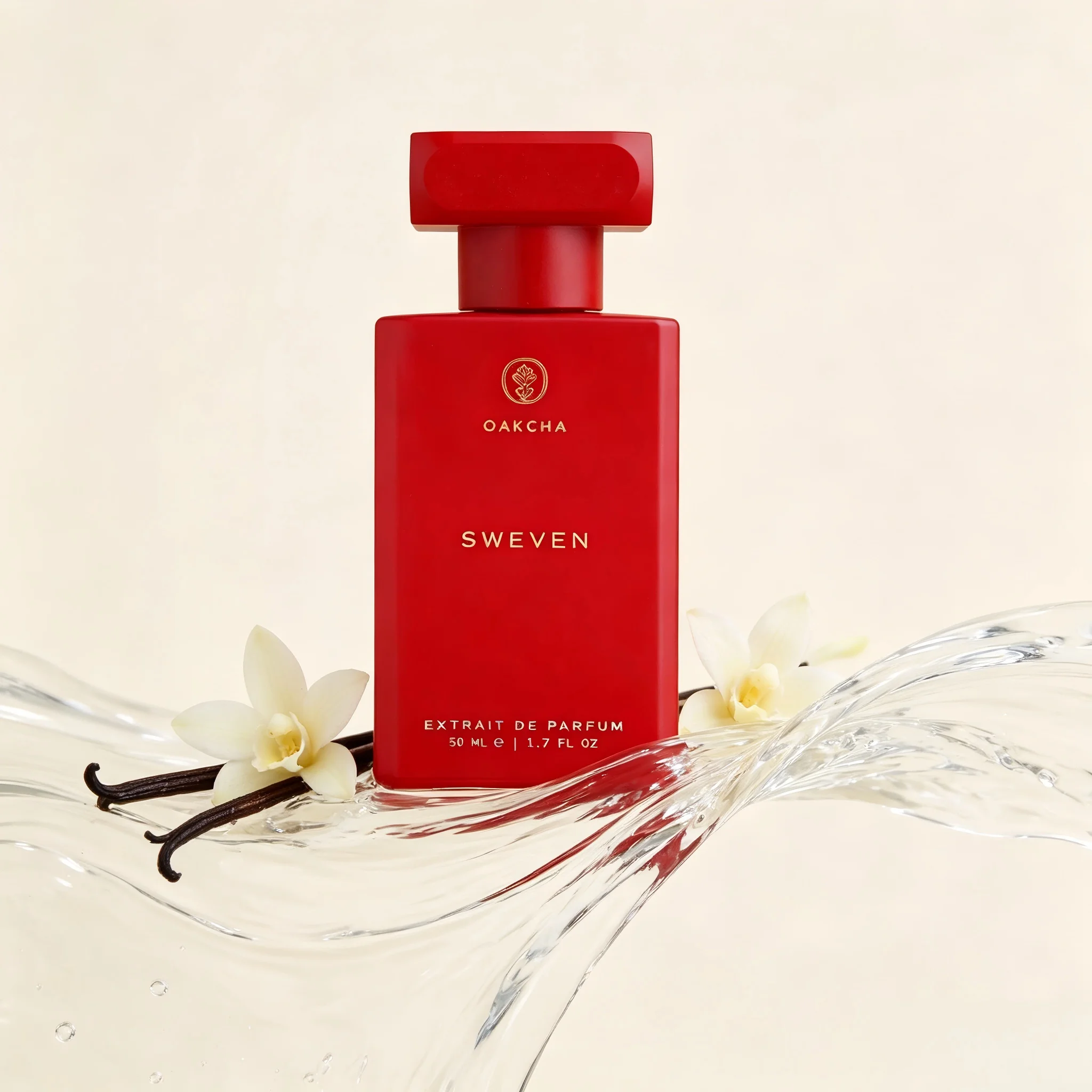 Perfume Fragrance Families - Sweven parfum Extrait 50ml/1.7oz Jasmijn Cederhout