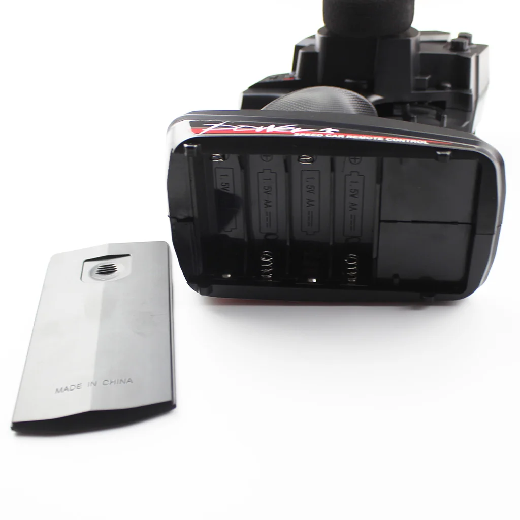 

ABWE-2.4Ghz Remote Controller Transmitter For Wltoys 144001 124019 124018 104001 RC Car Spare Parts Accessories