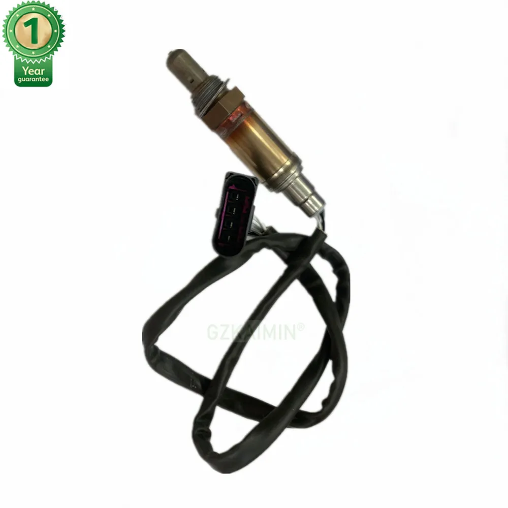 Sensore di ossigeno OEM 06A906265F per Audi A3 vw GOLF MK4 BORA POLO 1.8 T