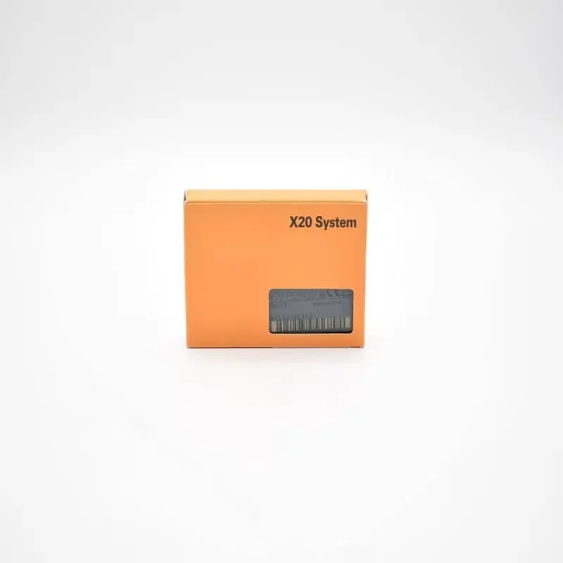 New, Ready Stock Brand New X20 9400 (X20PS9400) Rev. F6 for Plc