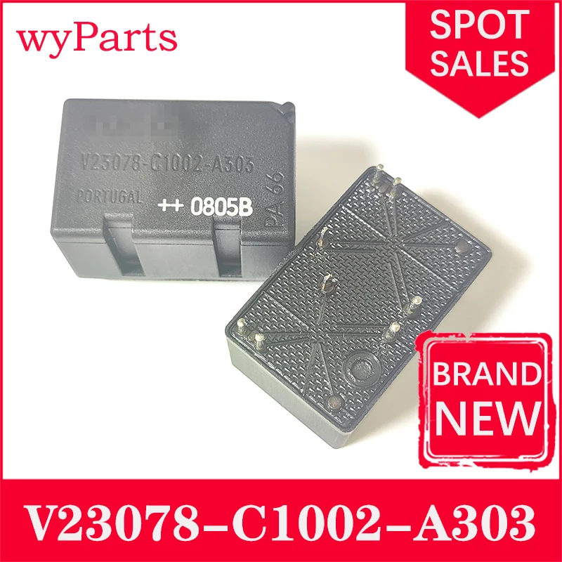 1 Pcs/lot V23078-C1002-A303 V23078C1002A303 1393284-2 BRAND NEW