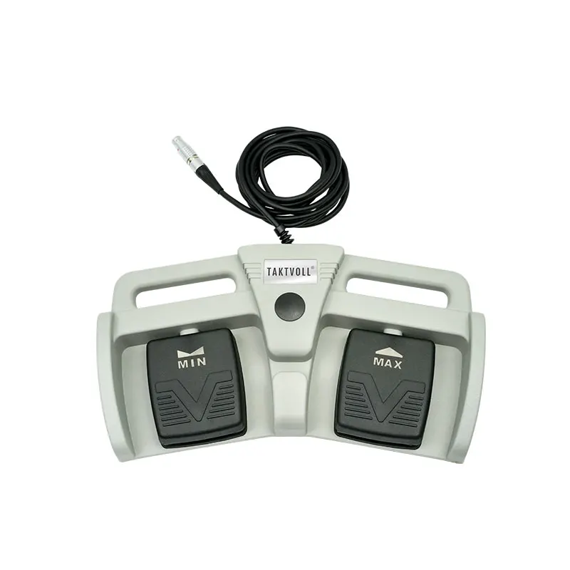 

Ultrasonic Surgical System footswitch