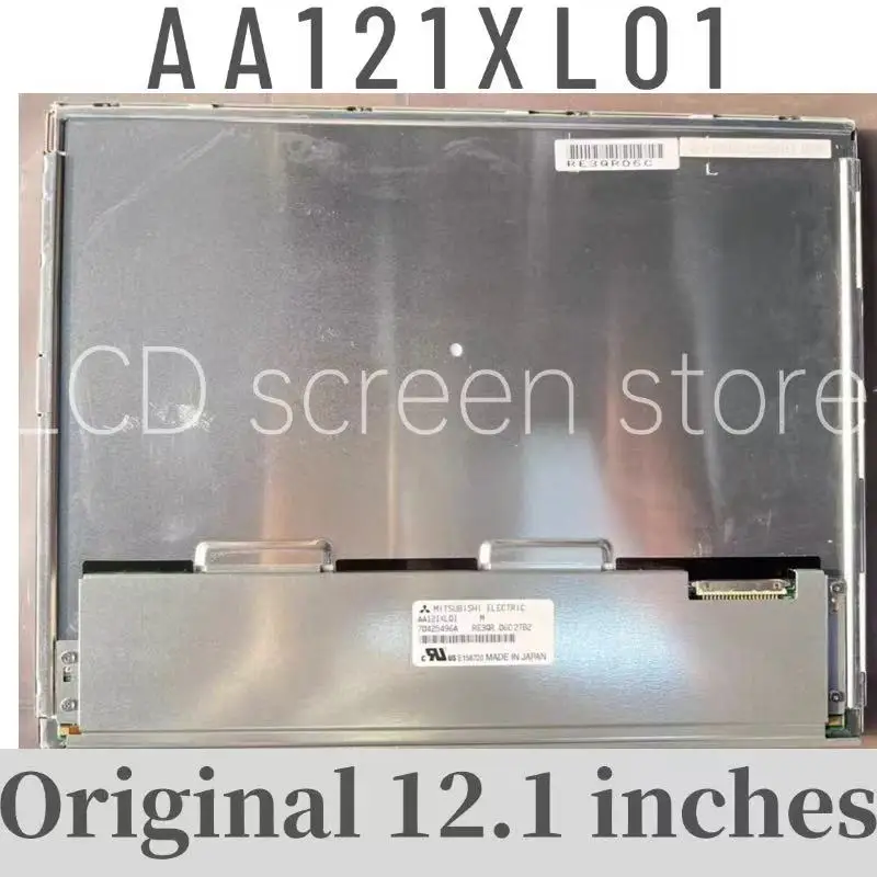 

Genuine 12.1-inch AA121XL01 LCD screen