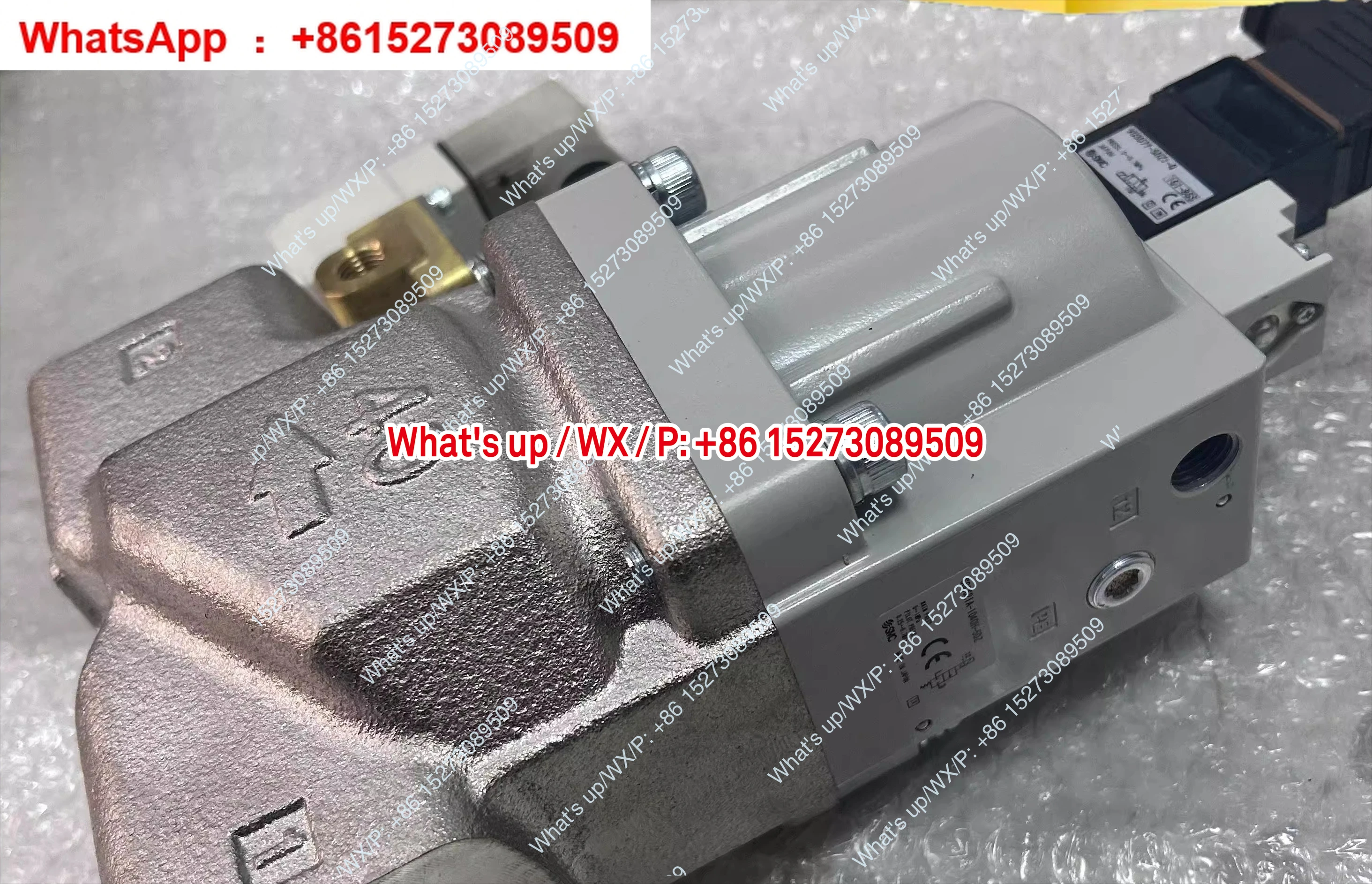 SGC621A-1040H-5DZ SGC221A-1015Y-5DZ Original genuine coolant valve