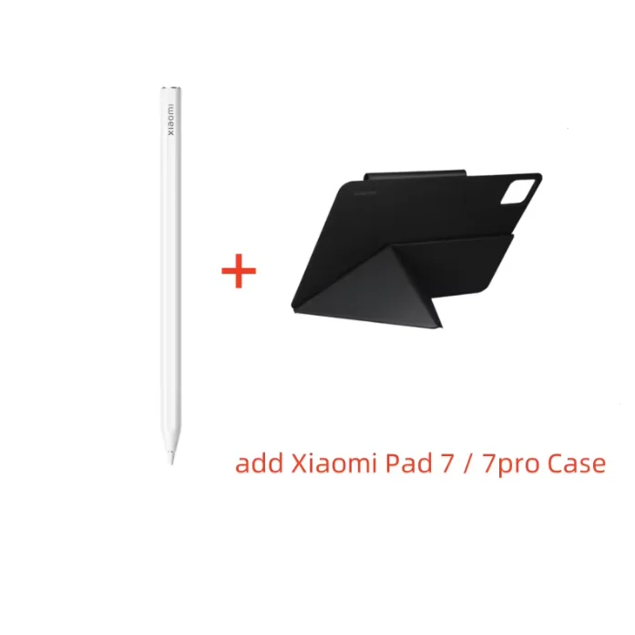 Xiaomi Mi Pad 7 / 7 Pro / 6 Max 14 / 6S Pro対応 Xiaomi Focus