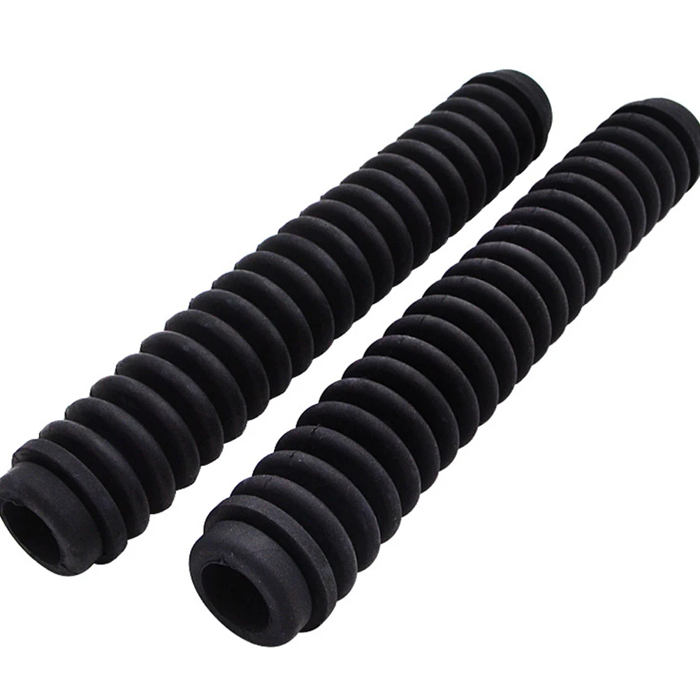 

2Pcs Tough Rubber Hose Flexible Patch Cord Connect Pipe Tool With Good Ductility For Constant Humidity Test Box