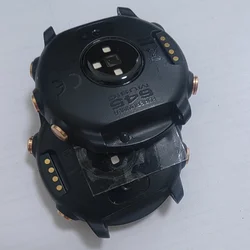 Repair Parts For Garmin Forerunner 645 music Watch Back Cover Case Replacement Sport Watch Accessories