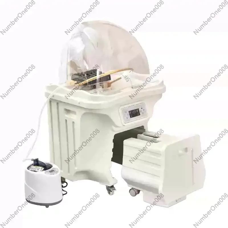 

Spa Shampoo Bed Head Spa Bed Shampoo Chair Massage Bed Adjustable Washing Hair Bowl Multifunctional Silla De Pedicure