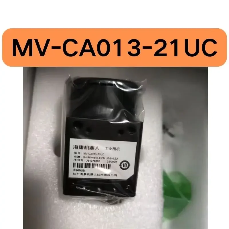 MV-CA013-21UC Industrial Camera With 1.3 Million Global Color Cameras In Stock For Quick Delivery