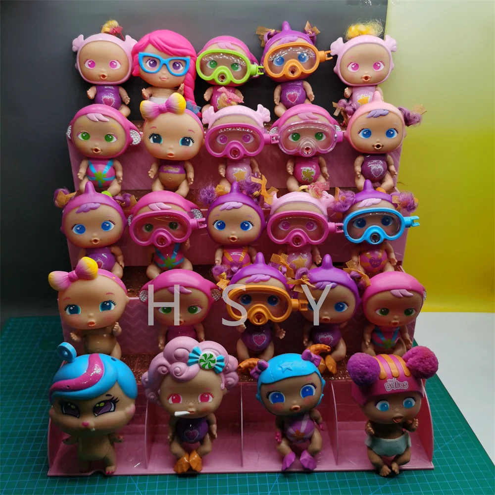 Muñeca española Original de cabeza grande, el mejor regalo para niños, muñeca bebé Nenuco, muñeca reborn, muñeca bjd de niña española, juguete