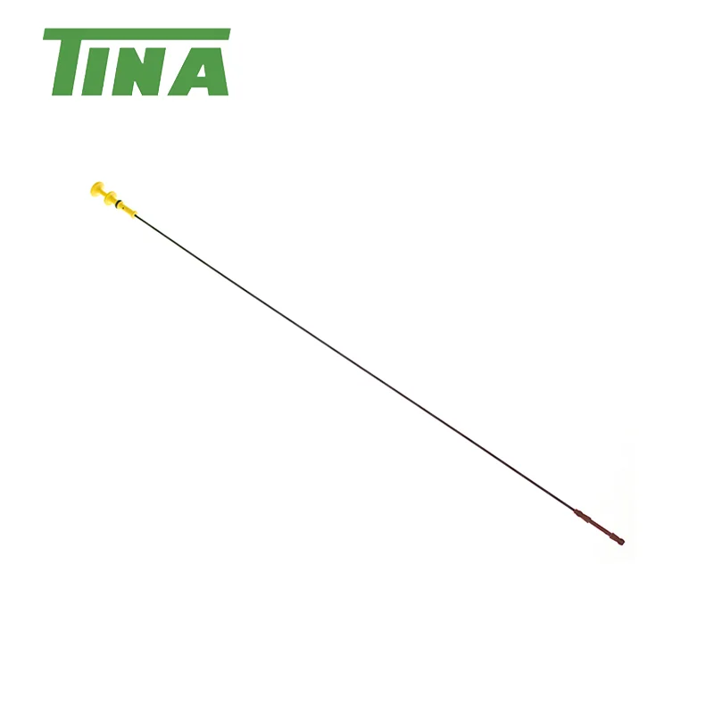 A6420104172 6420104172 Engine Oil Dipstick For Mercedes Benz W166 X166 GLE350 GLS350 GL350 ML350 2013-2016 Oil Measuring Ruler